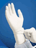 Kimtech G3 Size 10.0 (#56887) Sterile White Nitrile Hand Specific Gloves, 200/cs by Kimberly-Clark Professional <br><br><font color="red"><b>BACK TO THE PRODUCT TABLE, <a href="https://www.aaawholesalecompany.com/gloves-medical-gloves-kimtech-g3-nitrile-hand-specific-gloves.html">CLICK HERE</a></b></font>