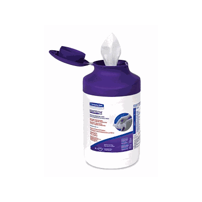 Kimtech Germicidal Wipes - Wipe, Kimtech, One