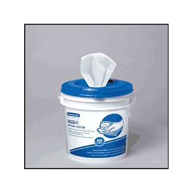Kimtech Wipers By Kimberly Clark - Wiper, Kim