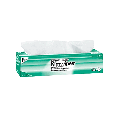 Kimwipe Delicate Wipes By Kimberly-clark - Wi