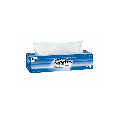 Kimwipes, Task Wipe Light Duty, 14.7 x 16.6"