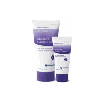 Skin Protectant, 5 oz. Cream Tube, Scented