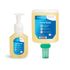 Kindest Kare Foaming Handwash, 1000 mL Air-Infused Dispenser Refill Bottle, color Yellow, Citrus Floral Scent, for SDS Touchless Dispenser, 5% 2,4-Pentanediol, 2-Methyl, sold as 12/Case by  Kindest Kare brand, SC Johnson Professional 1152FM<br>Dispenser sold separately<br><br><font color="red"><b>BACK TO THE PRODUCT TABLE, <a href="https://www.aaawholesalecompany.com/sc-johnson---debmed-dispensers.html">CLICK HERE</a></b></font>