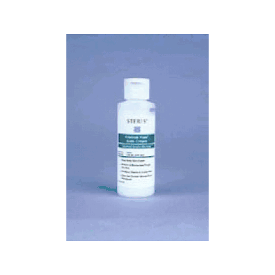 Kindest Kare Skin Cream, 4 oz. Lotion Bottle, Floral Scent