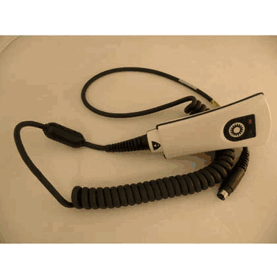 Kit 2D Barcode Imager MAC 5000 English