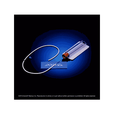 Kit, 7fr, Petite Wound Drainage, Silicone - M