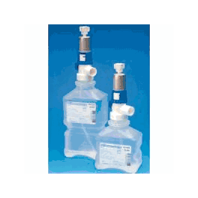 Kit, Adapter And Sterile Water 1000ml