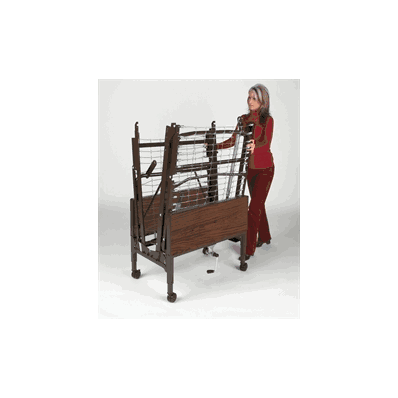 KIT, BED CART, FOR HOMECARE BED