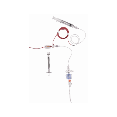 Kit, Blood Sampling, Arterial - Kit, Blood Sa