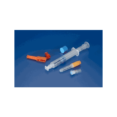 Kit, Blood Sampling, Arterial - Kit, Blood Sa