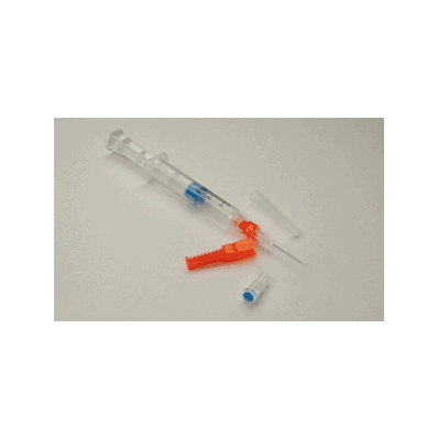Kit, Blood Sampling, Pro-vent Plus - Kit, Blo