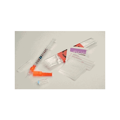 Kit, Blood Sampling, Pro-vent Plus - Kit, Blo