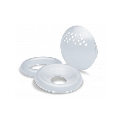Kit, Breast Shell, Aerated, Inverted Nipple -