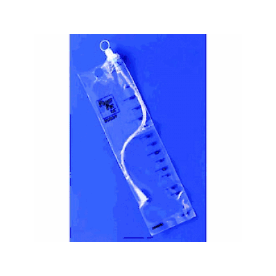 Kit, Cath, Pocket Pac, Ic-int, 14fr, Sterile