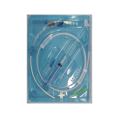 Kit, Cath, Thermodilution - Medline