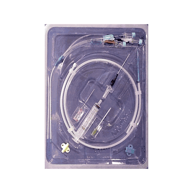 Kit, Cath, Thermodilution - Medline