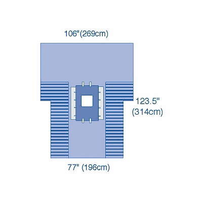 Kit, Catheter, Arterial, 19gx3", .028 Gw - Me