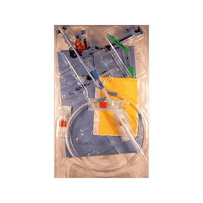 Kit, Catheter, Arterial, Ptfe, 20g - Medline