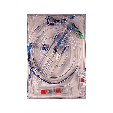 Kit, Catheter, Central Venous, 7fr, 16cm - Me