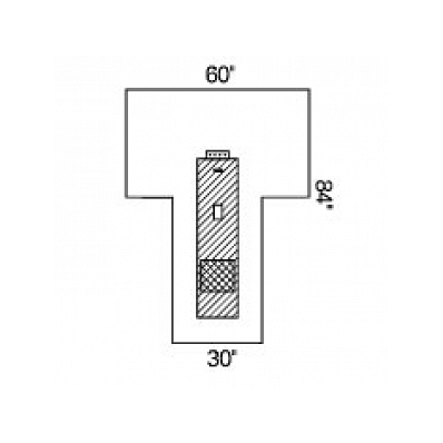Kit, Catheter, Cvc, Indwelling, 16gx8" - Medl