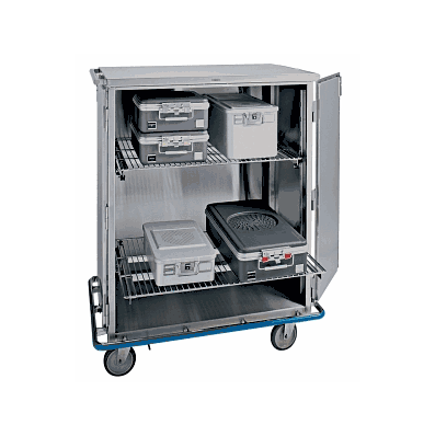Kit, Catheter, Cvc, Indwelling, 16gx8" - Medl