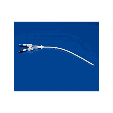 Kit, Catheter, Dialysis, Palindrome, 14.5fr -