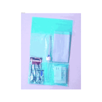 Kit, Catheter Infant Strl