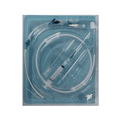 Kit, Catheter, Radial, 20ga, 4fr - Medline