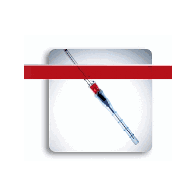 Kit, Catheter, Straight, 23cm - Medline