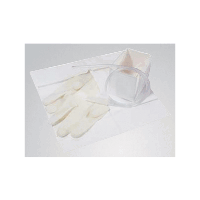 Kit, Catheter, Suction, 14 Fr