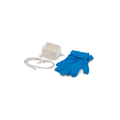 Kit, Catheter, Suction, Graduated, 5 Fr