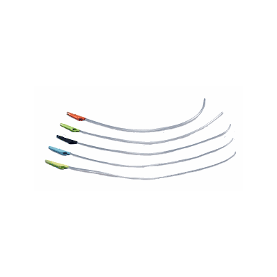 Kit, Catheter, Suction, Touch, Strt, 6 Fr
