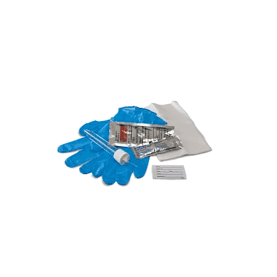 Kit, Catheter, Urine, Female, Specimen, 8fr