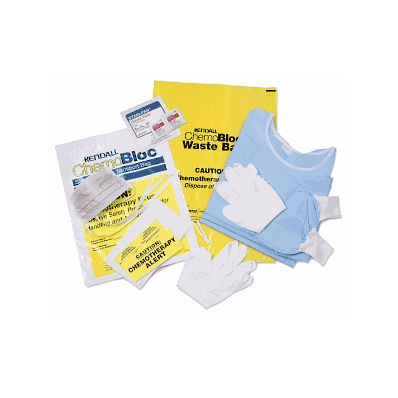 Kit, Chemo, Prep, Admin - Medline