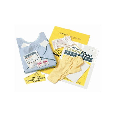 Kit, Chemo, Prep, Admin - Medline
