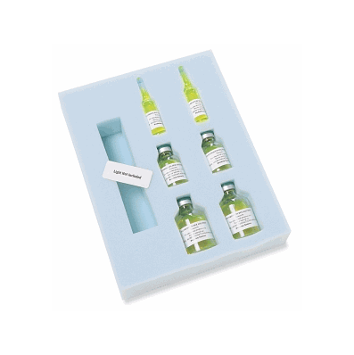 Kit, Chemocheck, Train, Flou, Rfi - Medline