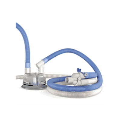 Kit, Circuit, Low Flow, Neo, Dry Tube