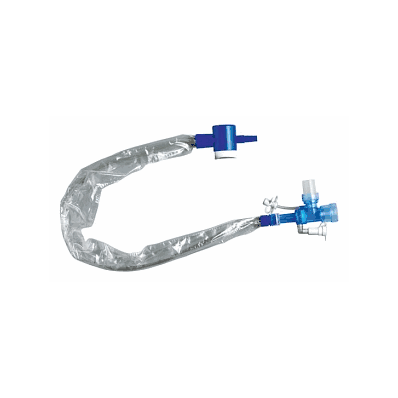 Kit, Closed Suction, Et, 14fr, 4.6mm, 21.3"