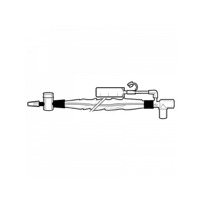 Kit, Closed Suction, Trach, 14fr, Swvl, Nova+