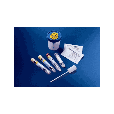 Kit, Cup, Urine, Plastic, With Plus