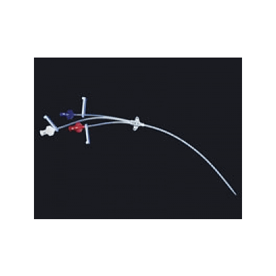 Kit, Cvp, 3 Lumen 5.0 12 Cm Peds - Medline