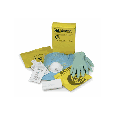 Kit, Cyta - Medline