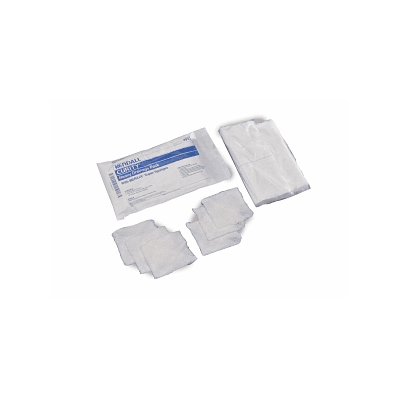 Kit, Drainage, Dressing, Kerlix, Sterile - Me