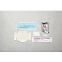 chinese dress ladies Dynarex Dressing Change Tray main image 0