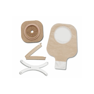 Kit, Drnbl, Ni, 1.75"Flnge, Up To 1.25"Opn'G