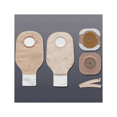 Kit, Drnbl, Ni, 1.75"Flnge, Up To 1.25"Opn'G
