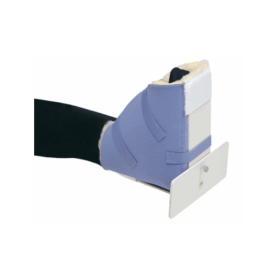 Kit, Drop Foot Boot, Complete - Medline