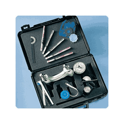 Kit, Dynamometer, Hand Evaluation