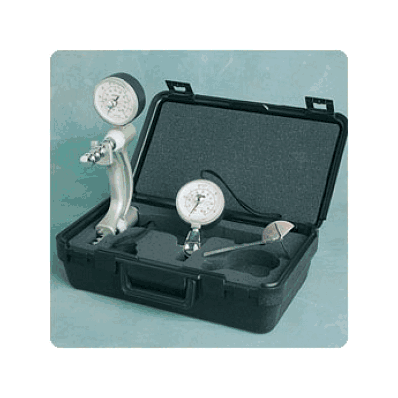 Kit, Evaluation, Hand, Jamar, Strength Test