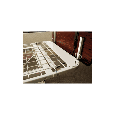 KIT, EXTENSION, 4", F/ALTERRA BED
